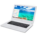Acer Chromebook 13 CB5-311-T9VQ, biely