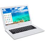Acer Chromebook 13 CB5-311-T9VQ, biely