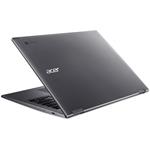 Acer Chromebook 13 CB713-1W-32CZ, sivý