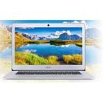 Acer Chromebook 14 CB3-431-C1KH, strieborný