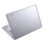 Acer Chromebook 14 CB3-431-C51Q, strieborný