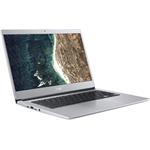 Acer Chromebook 14 CB514-1H-P776, strieborný