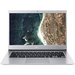Acer Chromebook 14 CB514-1H-P776, strieborný