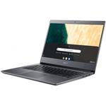 Acer Chromebook 14 CB714-1W-3313, sivý