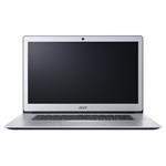 Acer Chromebook 15 CB515-1HT-P235, strieborný
