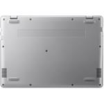 Acer Chromebook 311 CB311-12H-C1MG, strieborný