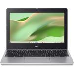 Acer Chromebook 311 CB311-12H-C1MG, strieborný