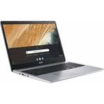 Acer Chromebook 315 CB315-3HT-C1Y8, strieborný