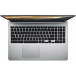 Acer Chromebook 315 CB315-3HT-C1Y8, strieborný