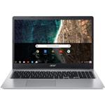 Acer Chromebook 315, CB315-4H-C7YC, strieborný