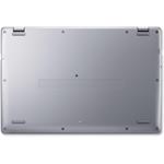 Acer Chromebook 315 CB315-5H-C2XJ, strieborný