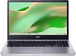 Acer Chromebook 315 CB315-5H-C2XJ, strieborný