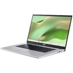 Acer Chromebook 315 CB315-8H-862K, strieborný