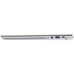 Acer Chromebook 315 CB315-8H-862K, strieborný