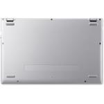 Acer Chromebook 315 CB315-8H-862K, strieborný