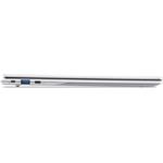 Acer Chromebook 315 CB315-8H-862K, strieborný
