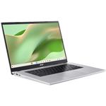 Acer Chromebook 315 CB315-8H-862K, strieborný
