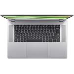 Acer Chromebook 315 CB315-8H-862K, strieborný