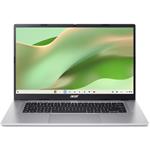 Acer Chromebook 315 CB315-8H-862K, strieborný