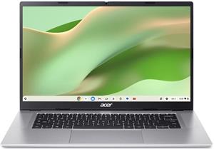 Acer Chromebook 315 CB315-8H-862K, strieborný