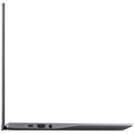 Acer Chromebook 515, sivý