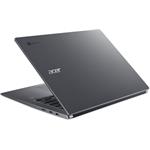 Acer Chromebook 714 CB714-1WT-51ZD, sivý