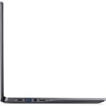 Acer Chromebook CB314-1H 14, sivý