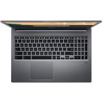 Acer Chromebook CB715-1W-39XC, sivý