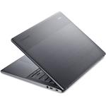 Acer Chromebook Plus 514 CB514-3HT-R98A, sivý