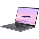 Acer Chromebook Plus 514 CB514-5H-31PH, sivý