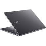 Acer Chromebook Plus 514 CB514-5H-31PH, sivý