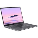 Acer Chromebook Plus 514 CB514-5H-31PH, sivý