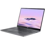 Acer Chromebook Plus 514 CB514-6HT-32YA, sivý
