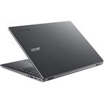 Acer Chromebook Plus 514 CB514-6HT-32YA, sivý
