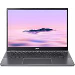 Acer Chromebook Plus 514 CB514-6HT-32YA, sivý
