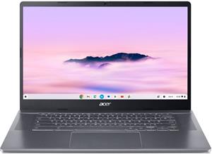 Acer Chromebook Plus 515 CB515-2H-35U6, sivý