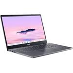 Acer Chromebook Plus 515 CB515-2HT-55WK, sivý