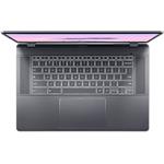 Acer Chromebook Plus 515 CB515-2HT-55WK, sivý