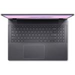 Acer Chromebook Plus 516, CB516-1HT-567A, sivý