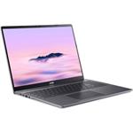 Acer Chromebook Plus 516, CB516-1HT-567A, sivý