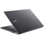 Acer Chromebook Plus 516, CB516-1HT-567A, sivý
