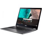 Acer Chromebook Spin 13 CP713-1WN-36HW, sivý