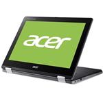 Acer Chromebook Spin 512, NX.K73EC.001, čierny