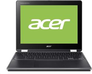 Acer Chromebook Spin 512, NX.K73EC.001, čierny