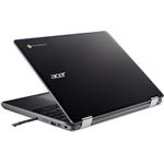 Acer Chromebook Spin 512, R856TN-TCO-C096, čierny