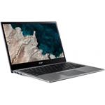 Acer Chromebook Spin 513 CP513-1H-S3UW, strieborný