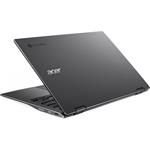 Acer Chromebook Spin 513 CP513-1H-S3UW, strieborný