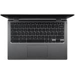 Acer Chromebook Spin 513 CP513-1H-S3UW, strieborný