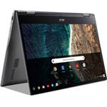 Acer Chromebook Spin 513 CP513-1H-S3UW, strieborný