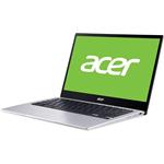 Acer Chromebook Spin 513 R841T-S9NQ, sivý